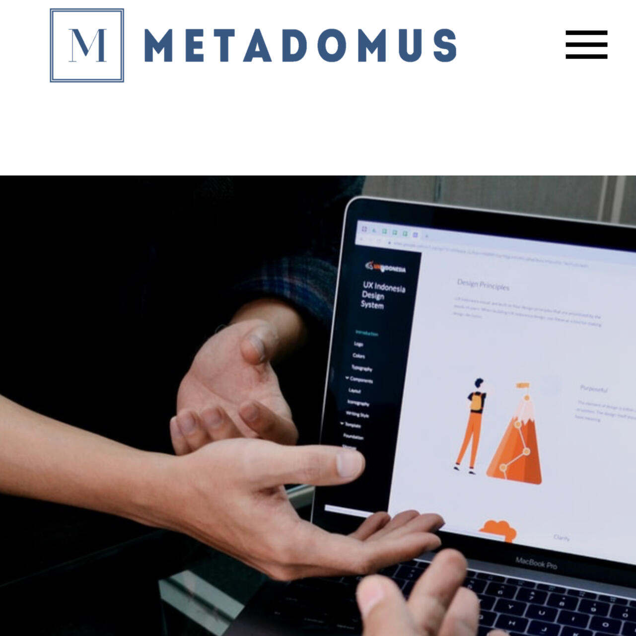 METADOMUS.ES